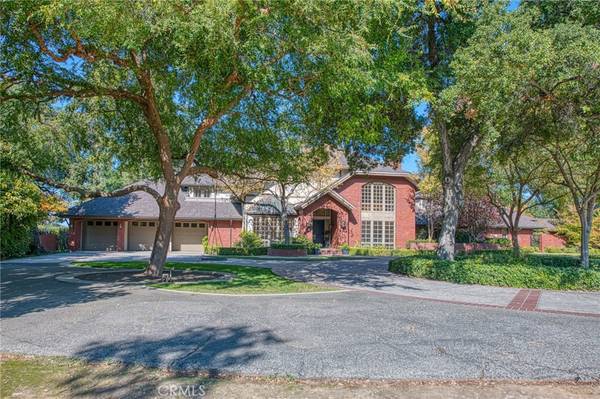 2020 W Alluvial, Fresno, CA 93711