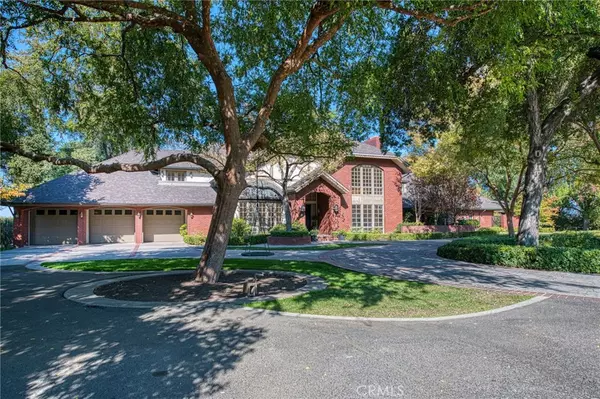 Fresno, CA 93711,2020 W Alluvial