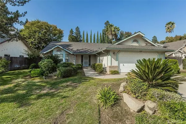 6447 N Vagedes, Fresno, CA 93711