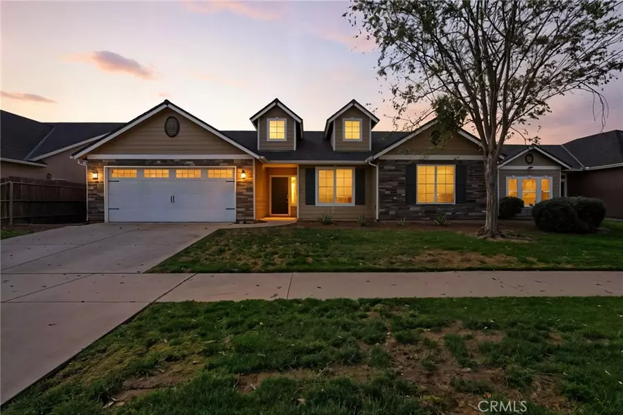 1268 N Cerritos, Hanford, CA 93230