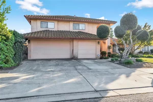 Madera, CA 93637,2526 Grapewood