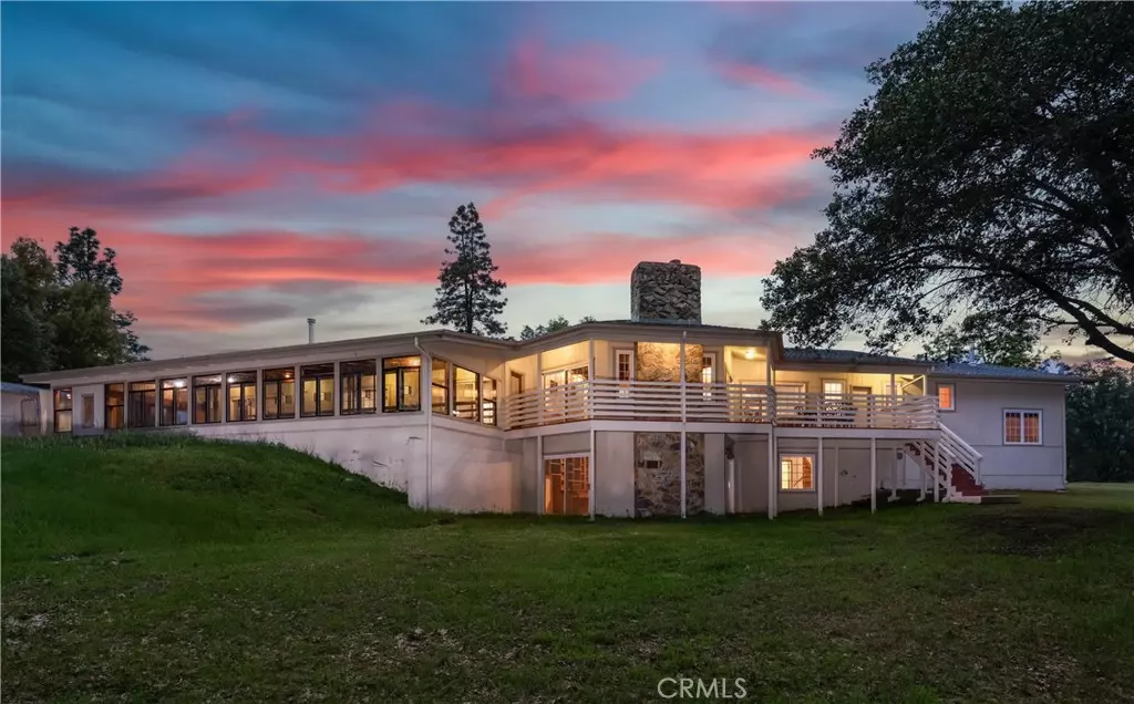 Mariposa, CA 95338,4904 Sierra Pines DR