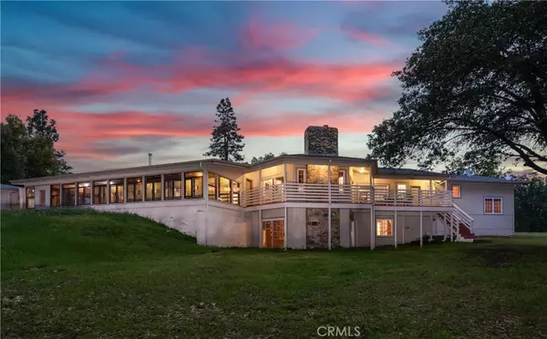 4904 Sierra Pines DR, Mariposa, CA 95338