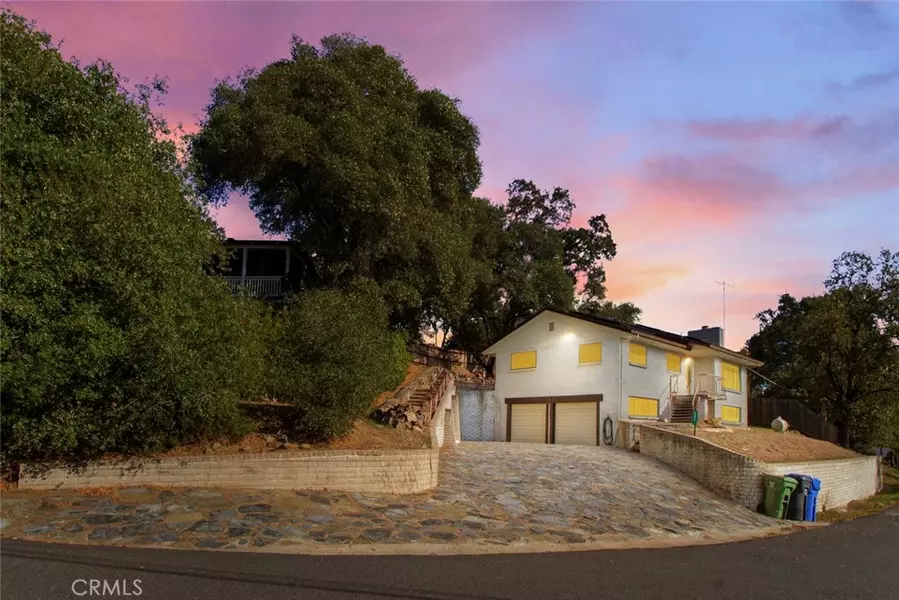 597 Amador, Angels Camp, CA 95222