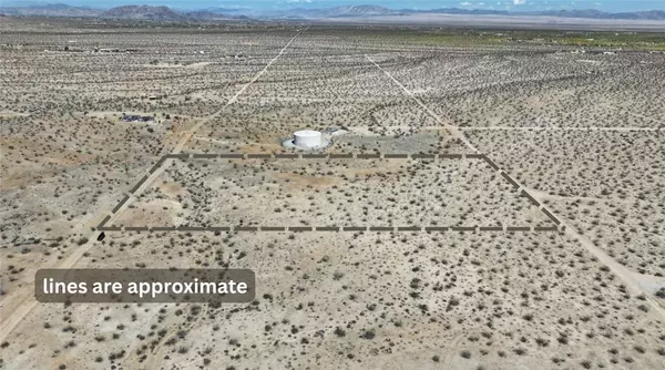 Joshua Tree, CA 92252,22999 Sunny Vista RD