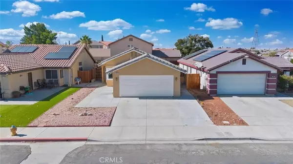 Victorville, CA 92394,14836 Carter