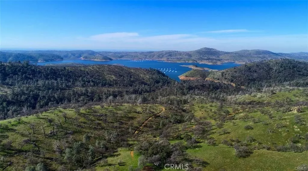 160 AC Cotton Creek Rd, Mariposa, CA 95338
