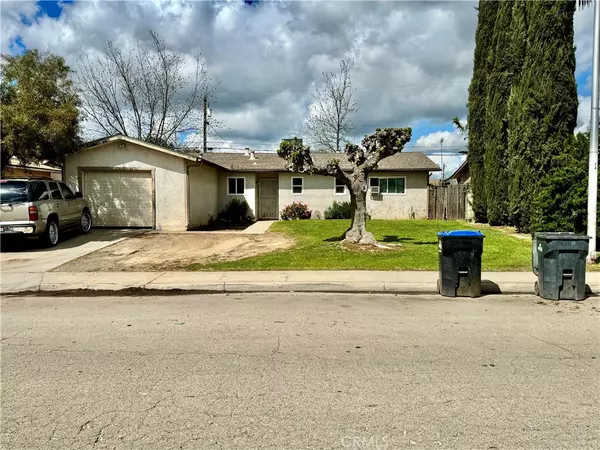 27139 Stanford, Madera, CA 93637