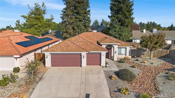 Chowchilla, CA 93610,900 Michelle CT