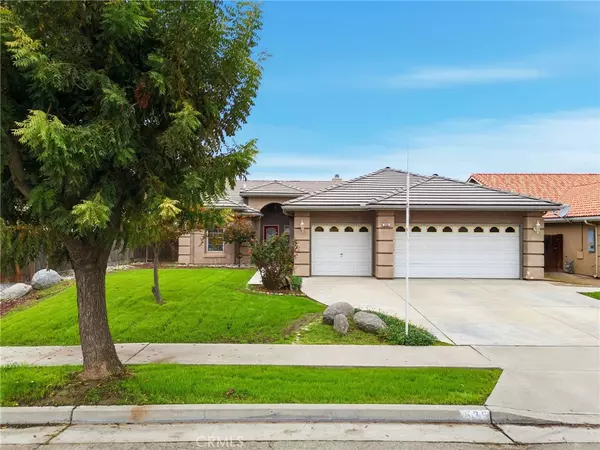 Lemoore, CA 93245,535 Mallard