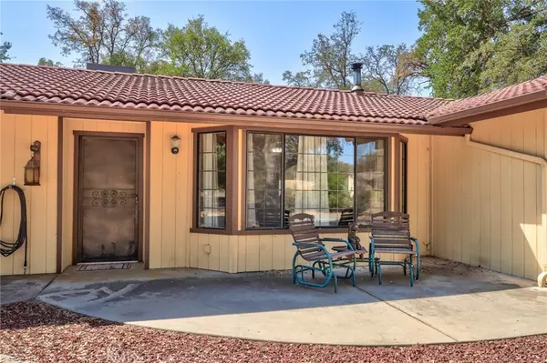 Coarsegold, CA 93614,47314 Road 417