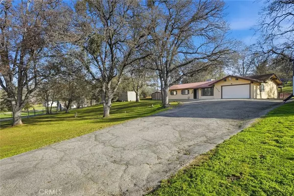 Coarsegold, CA 93614,47314 Road 417