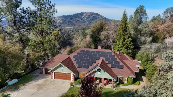 Coarsegold, CA 93614,49873 Sunset