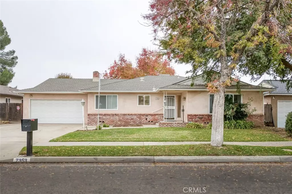 Fresno, CA 93720,7353 N Bond