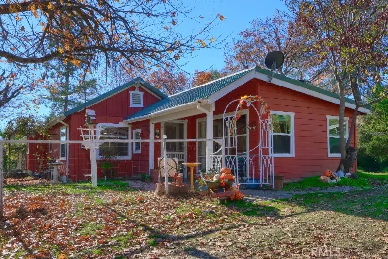 5201 Tip Top, Mariposa, CA 95338