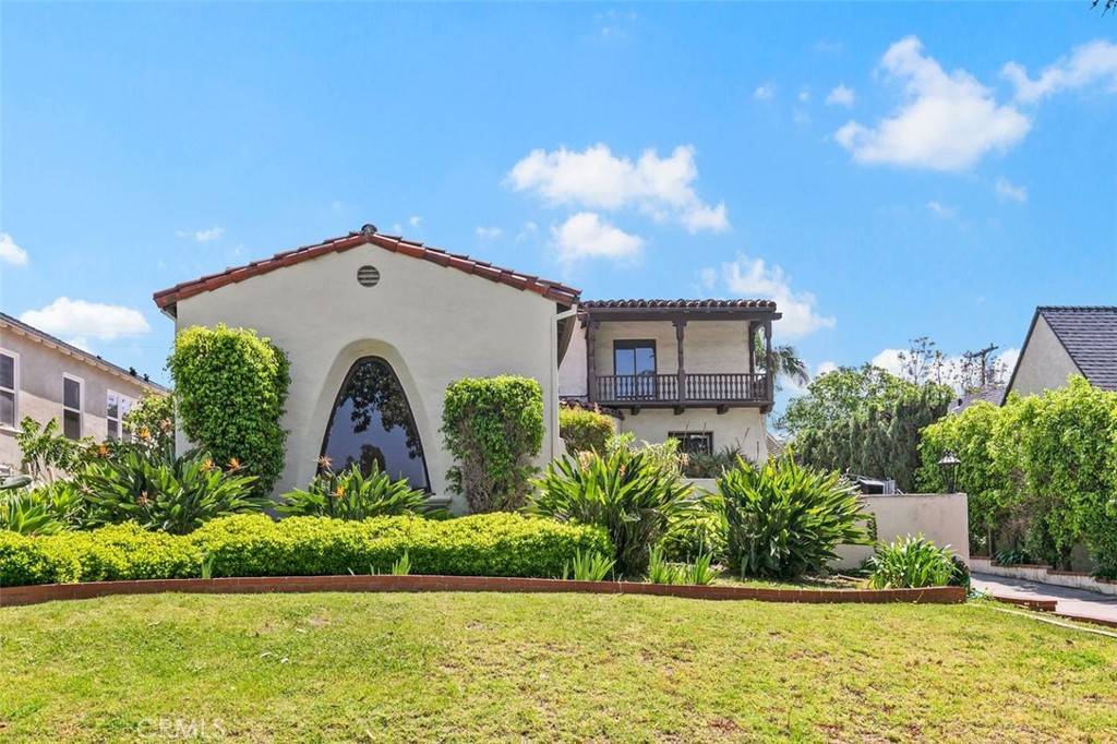 1650 Ben Lomond DR, Glendale, CA 91202