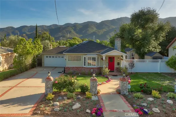 3320 Mary ST, La Crescenta, CA 91214