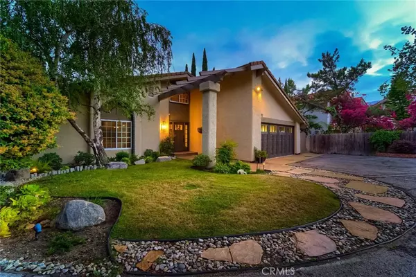 La Crescenta, CA 91214,2702 Starfall DR