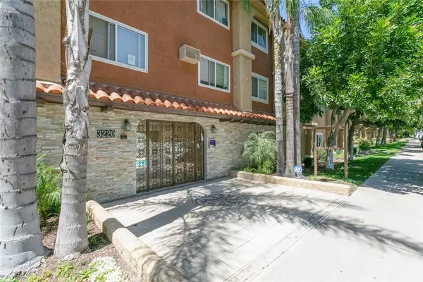 Glendale, CA 91214,3220 Altura AVE #215