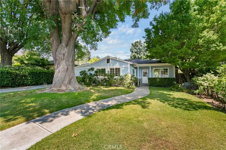 616 Hacienda DR, Monrovia, CA 91016