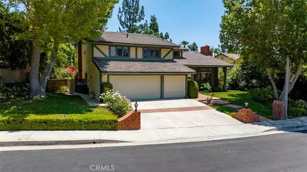 Porter Ranch, CA 91326,11450 Darby AVE