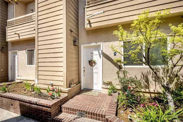 Glendale, CA 91203,428 W California AVE #102