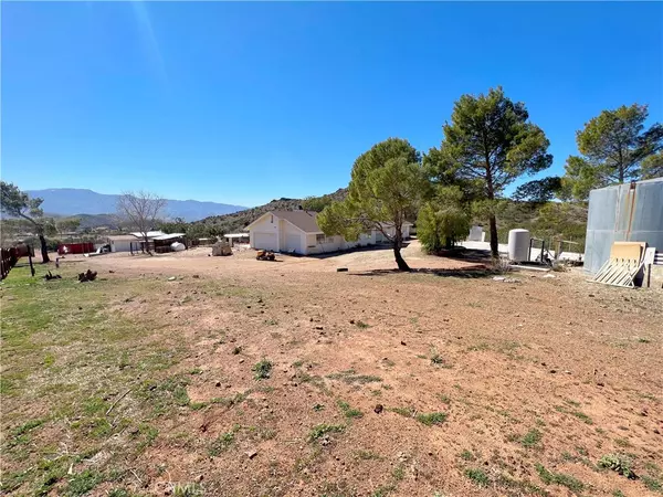 Acton, CA 93510,2665 Westcoatt ST