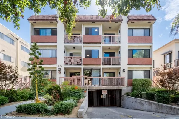 Glendale, CA 91207,1134 Campbell ST #303
