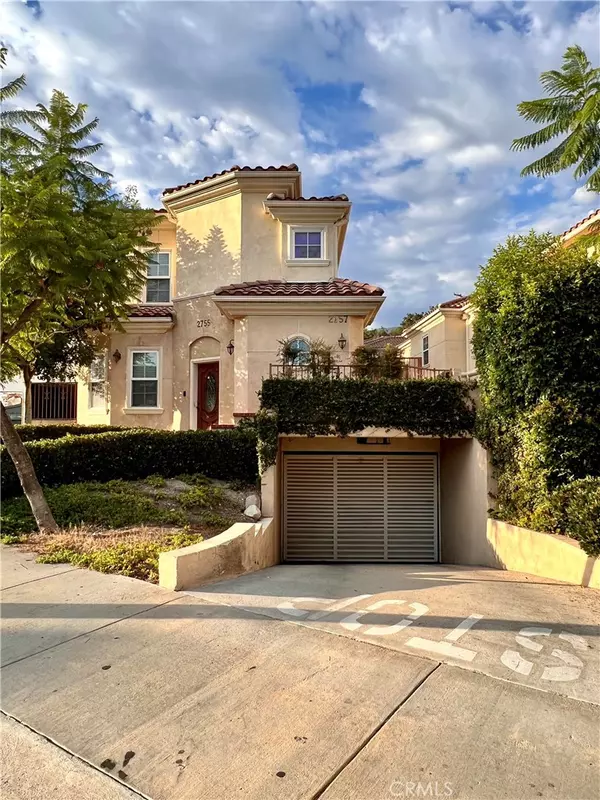 2755 Montrose AVE,  Glendale,  CA 91020