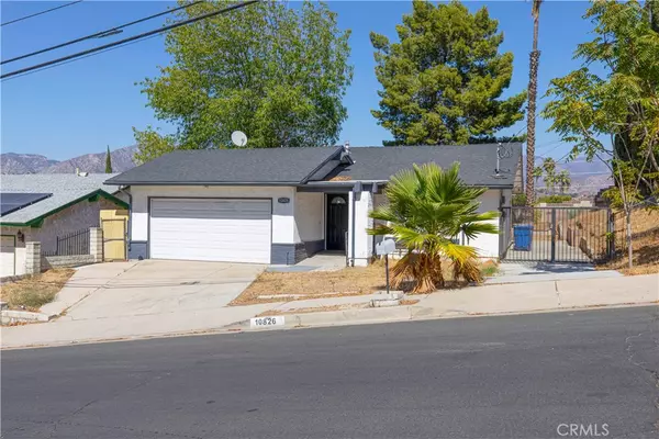 10826 De Haven AVE, Pacoima, CA 91331