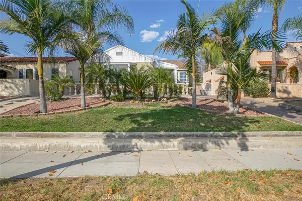 Glendale, CA 91202,565 Olmsted DR