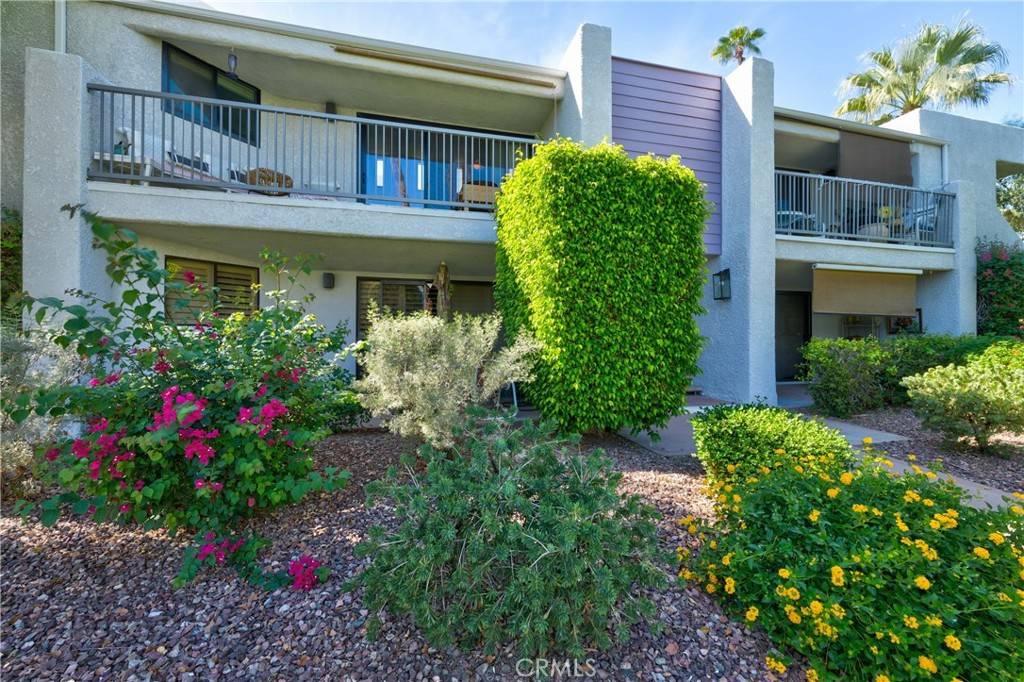 Palm Springs, CA 92264,3155 E Ramon RD #606