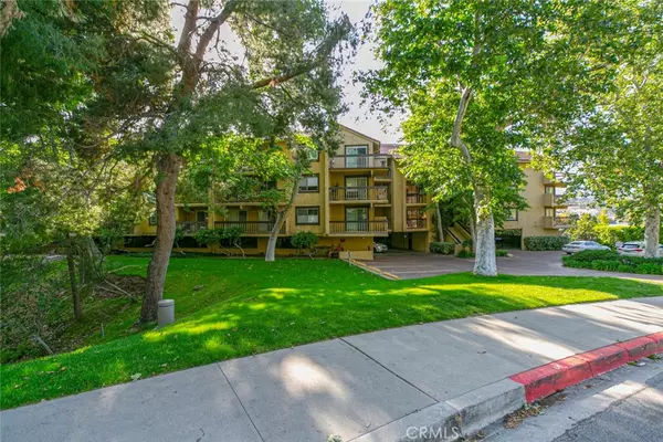 3481 Stancrest DR #321, Glendale, CA 91208