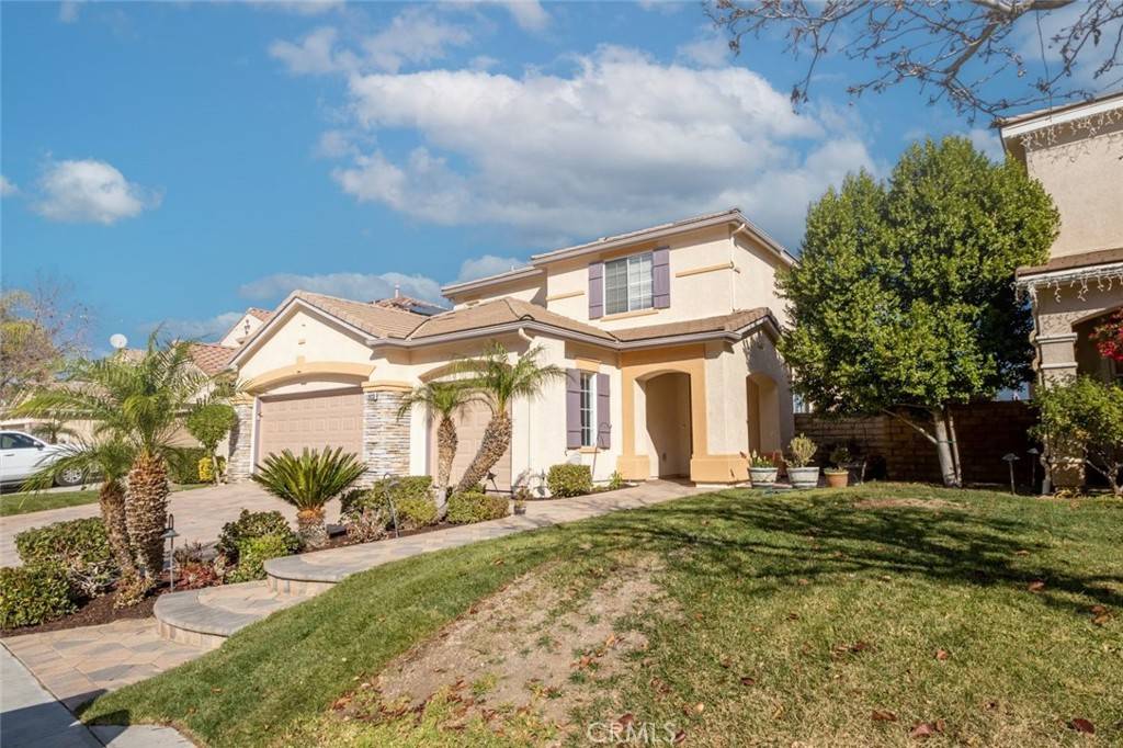 Stevenson Ranch, CA 91381,26233 Reade PL