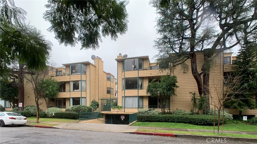 Glendale, CA 91202,350 W Loraine ST #205