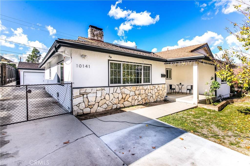 Sunland, CA 91040,10141 Scoville AVE