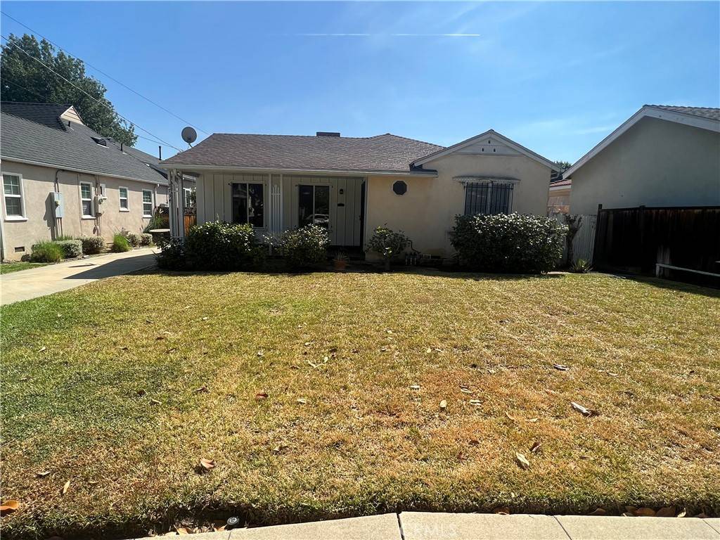 2734 Morningside ST, Pasadena, CA 91107