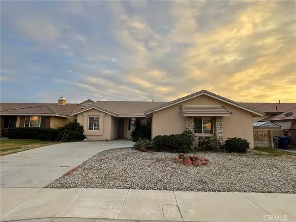 Palmdale, CA 93552,5844 Marseilles DR