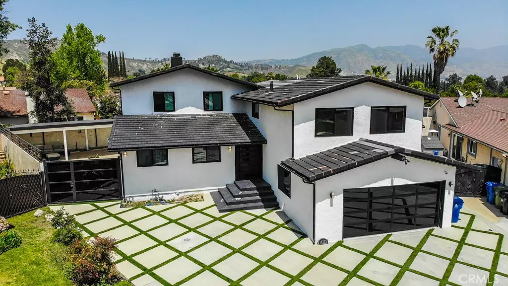 Granada Hills, CA 91344,12762 Byron AVE