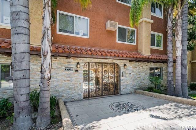 3220 Altura AVE #226, Glendale, CA 91214