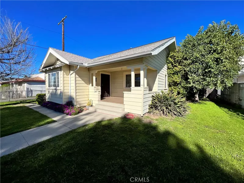 2837 Moss AVE, Glassell Park, CA 90065