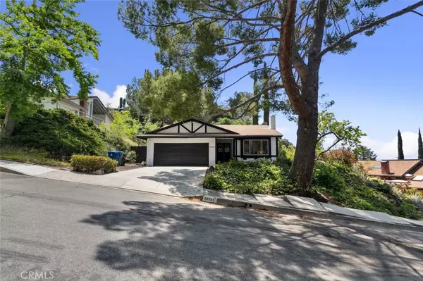 Tujunga, CA 91042,10854 Terecita RD