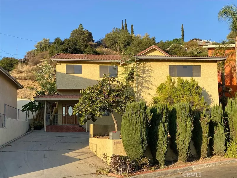 2913 Palmer DR, Glassell Park, CA 90065