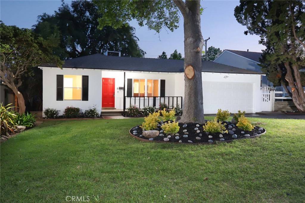3712 Pontiac ST, Glendale, CA 91214