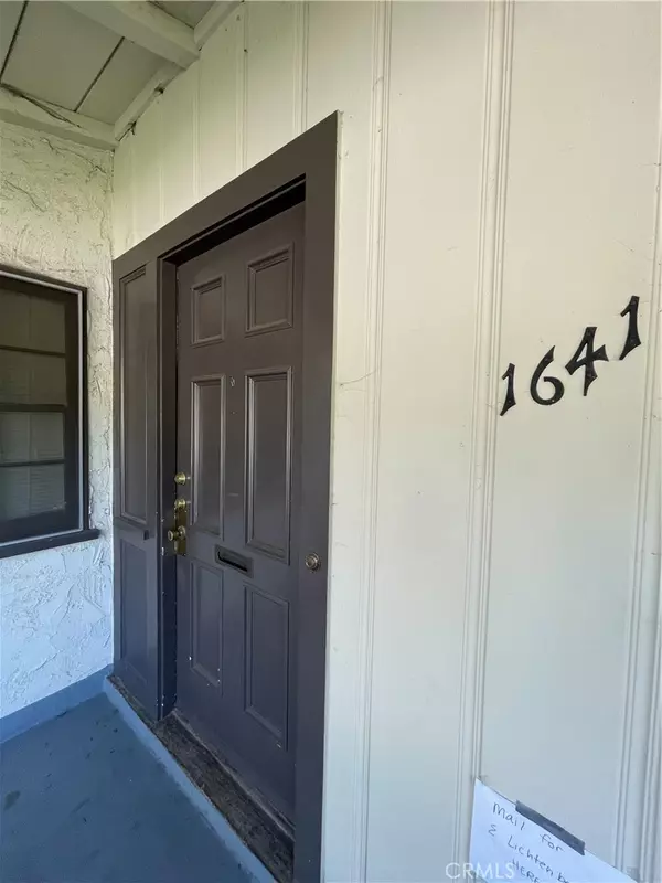 Glendale, CA 91208,1641 N Verdugo RD