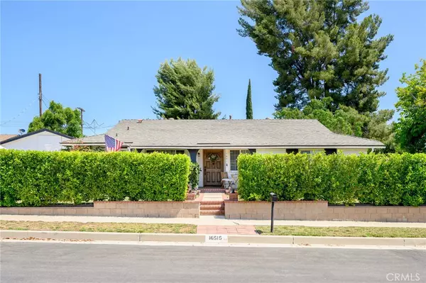 North Hills, CA 91343,16515 Casey ST