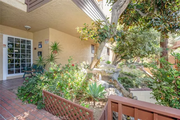 Glendale, CA 91206,444 Piedmont AVE #320
