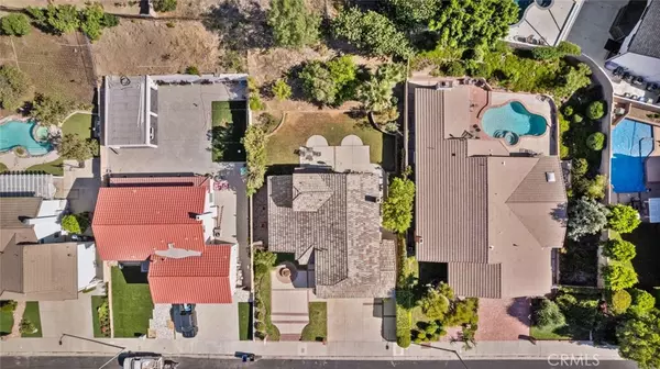 Porter Ranch, CA 91326,18645 Brasilia DR