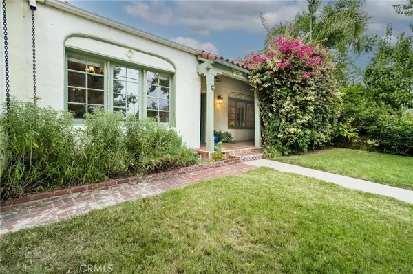 Pasadena, CA 91104,831 E Rio Grande ST