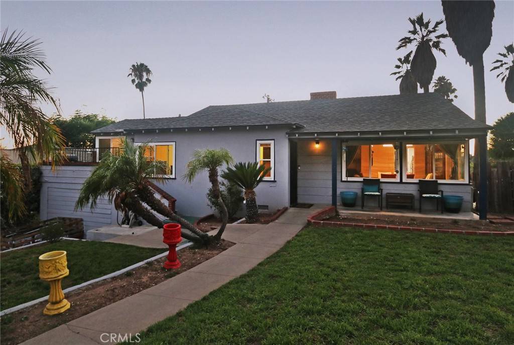 3293 Lake AVE, Altadena, CA 91001